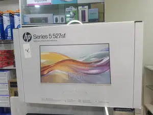 HP Series 5 527sf Monitor 27" Full HD (N)