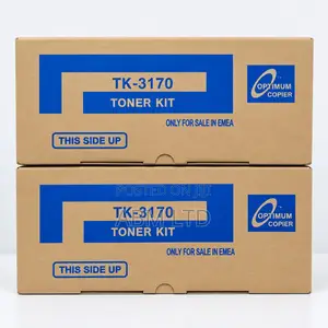 Print Smarter With Kyocera Ecosys TK3130 Tonner