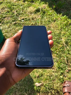 Samsung Galaxy A35 256 GB Gray