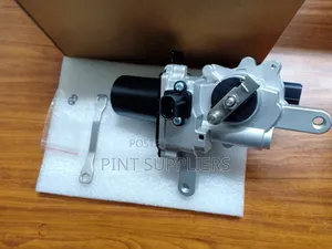 Toyota 1KD Turbo Actuator