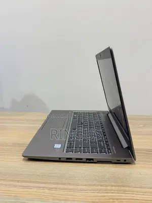 Laptop HP ZBook 14 16GB Intel Core i5 SSD 512GB
