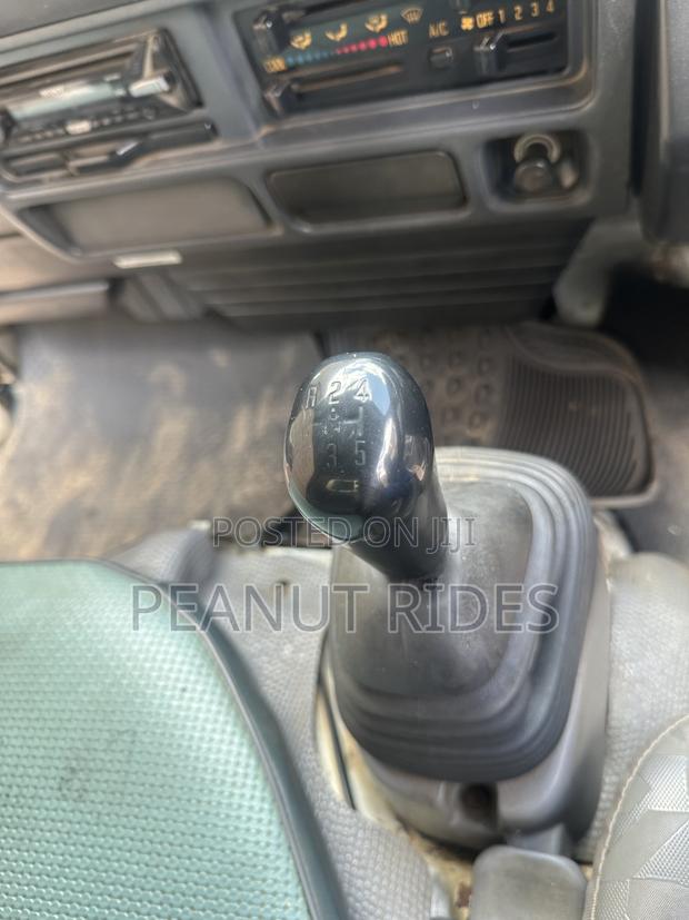 Isuzu//Nkr//4300cc - thumbnail 7
