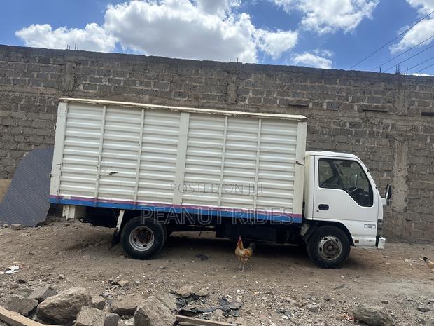 Isuzu//Nkr//4300cc - thumbnail 11