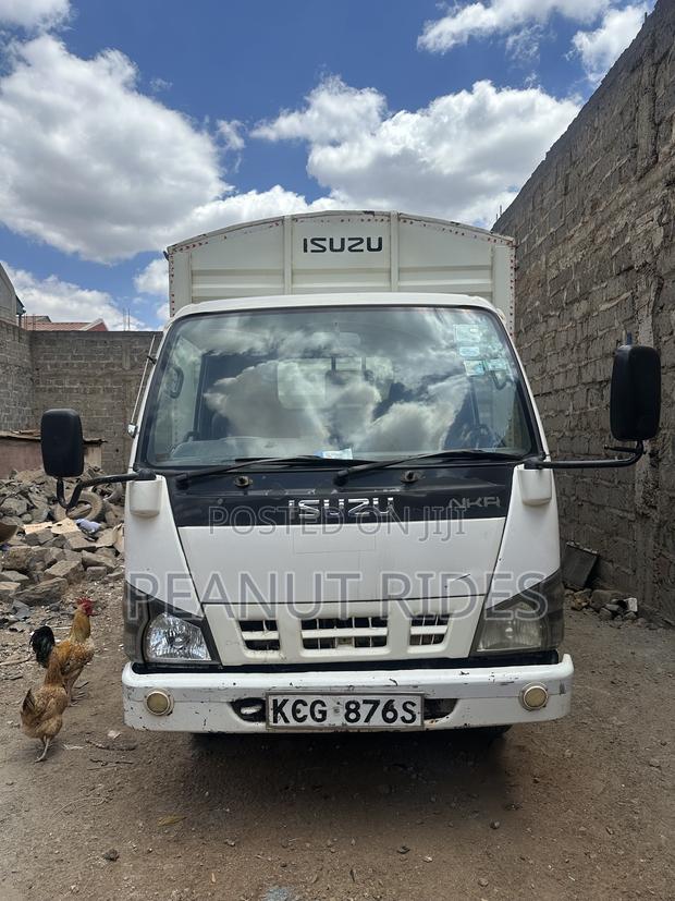 Isuzu//Nkr//4300cc - thumbnail 12