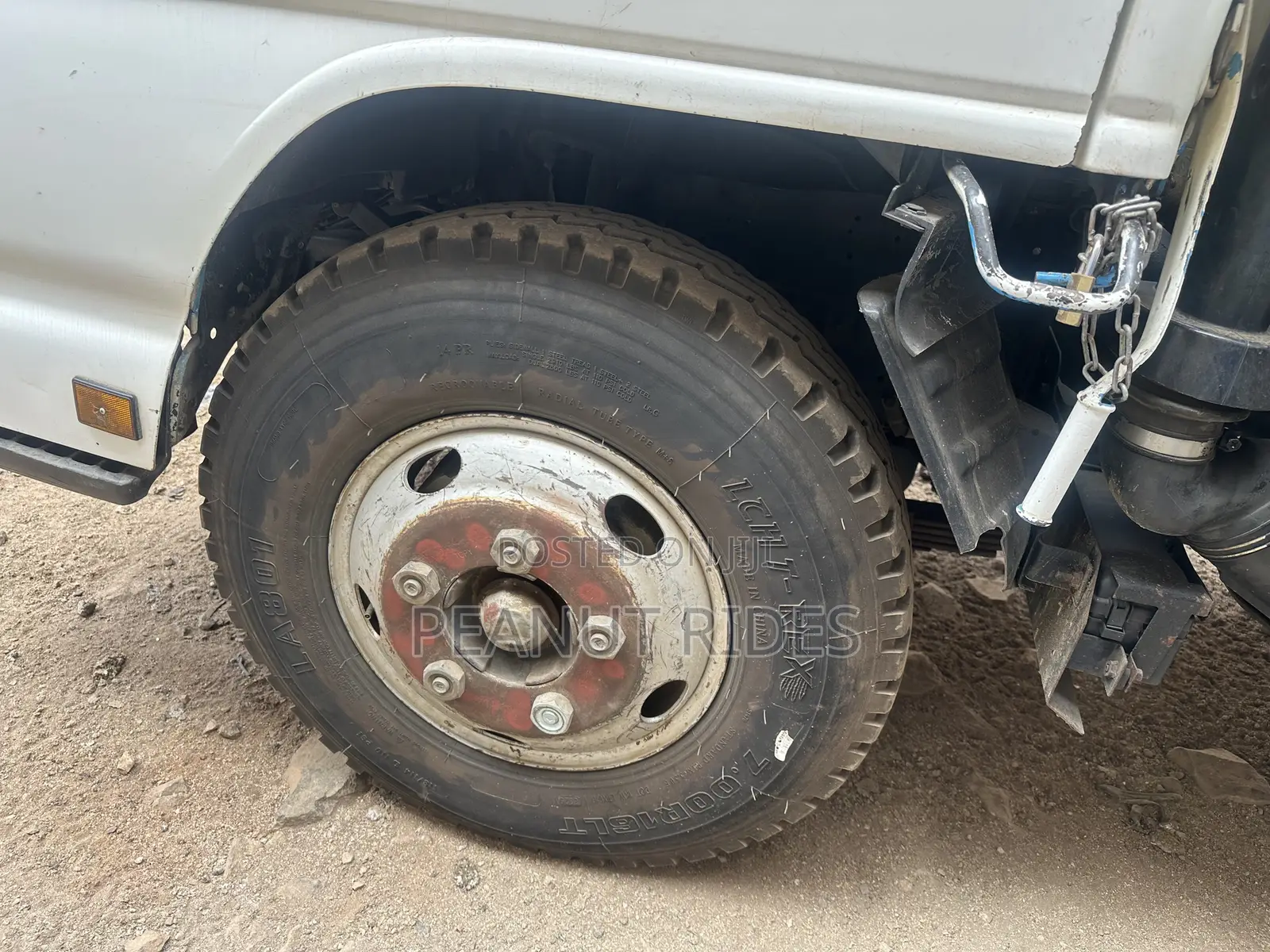 Isuzu//Nkr//4300cc