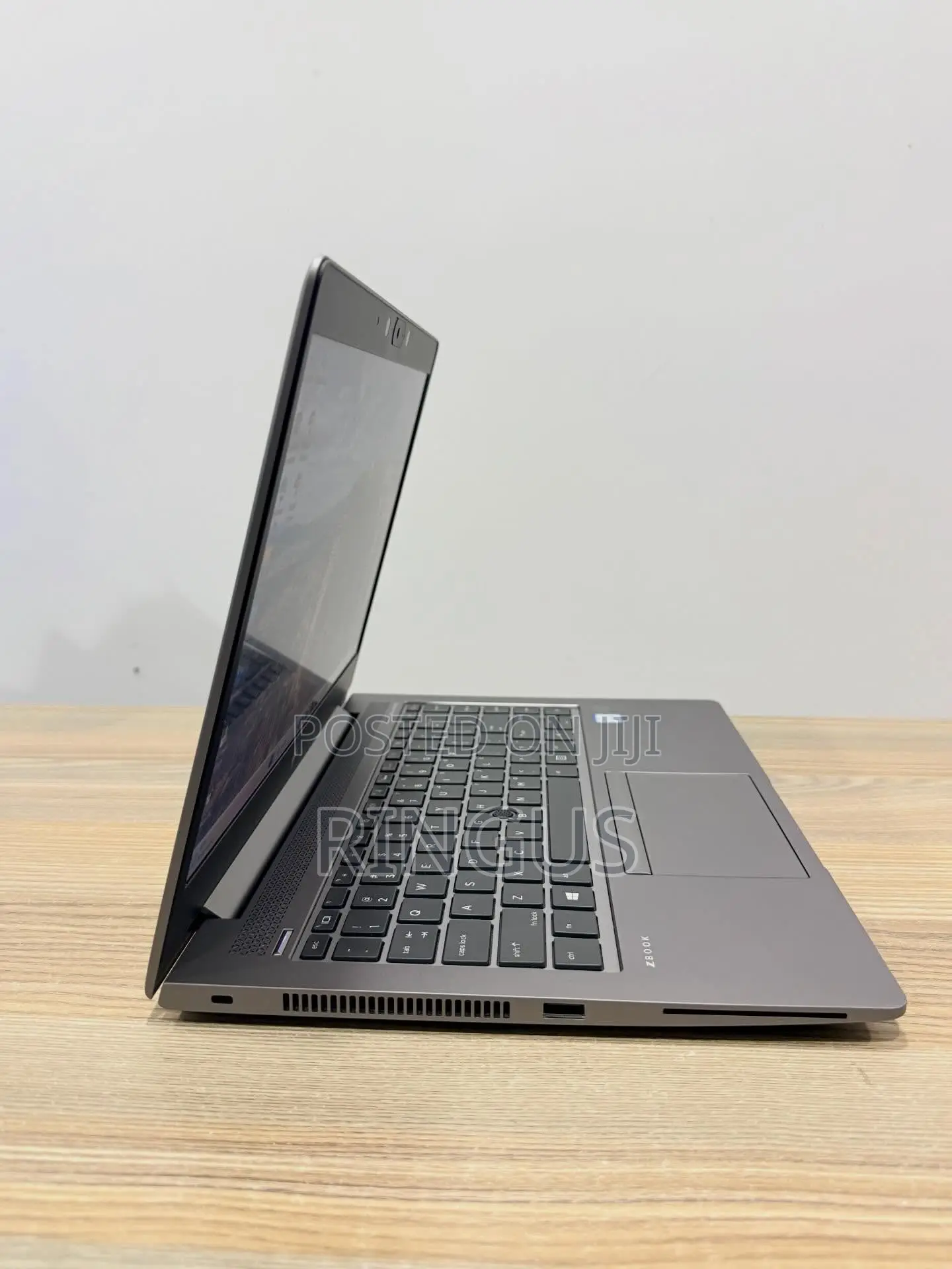 Laptop HP ZBook 14 16GB Intel Core i5 SSD 512GB