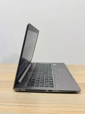 Laptop HP ZBook 14 16GB Intel Core i5 SSD 512GB