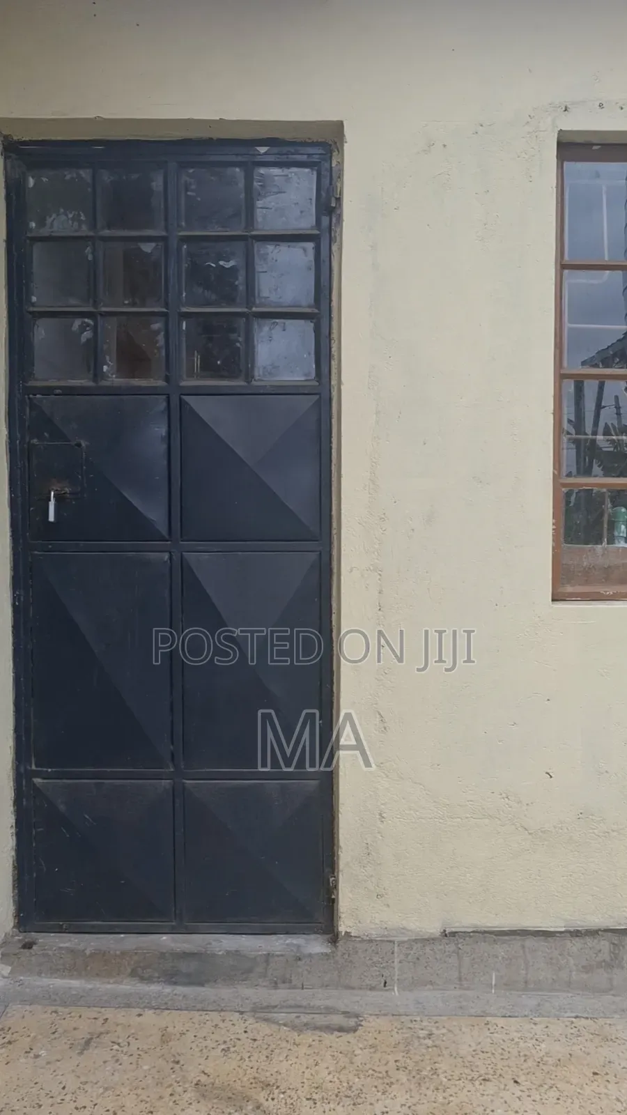 1bdrm Bedsitter in Tarabiha Estate, Mihango for rent