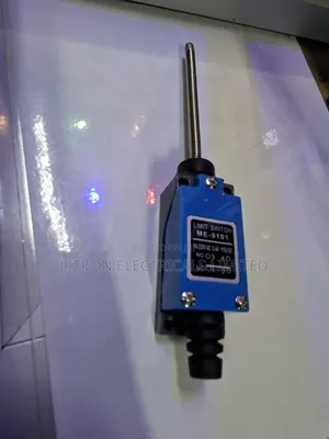 Limit Switch ME9101