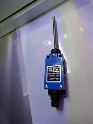 Limit Switch ME9101