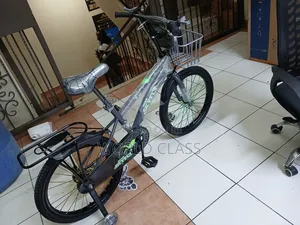Skyfly Size 16 Kids BicycleKey