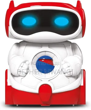 Doc Educational Smart Robot in Kenya
