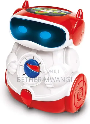 Doc Educational Smart Robot in Kenya
