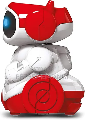 Doc Educational Smart Robot in Kenya