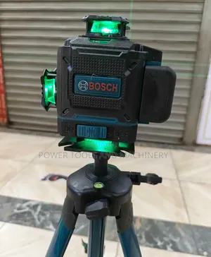 Quality Laser Level Bosch Laser Level