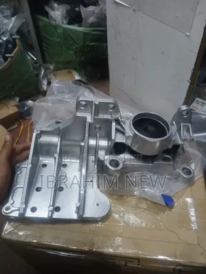 Nissan Xtrail T31 Gearbox Mounting