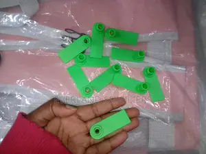 Ear Tags - Fade-Guard Tags