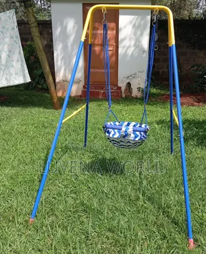 Foldable Baby Swings