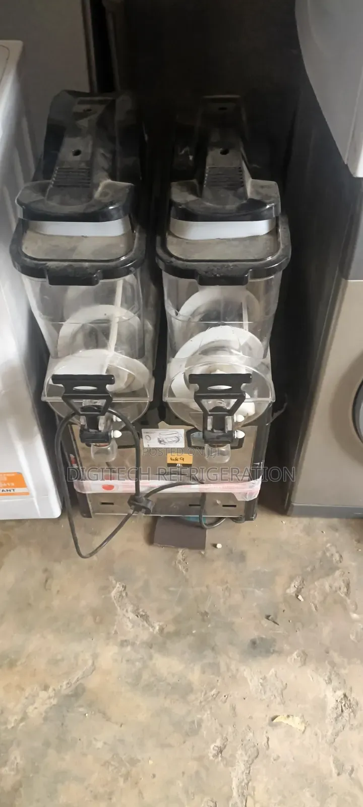 Juice Mixer Machine Repair