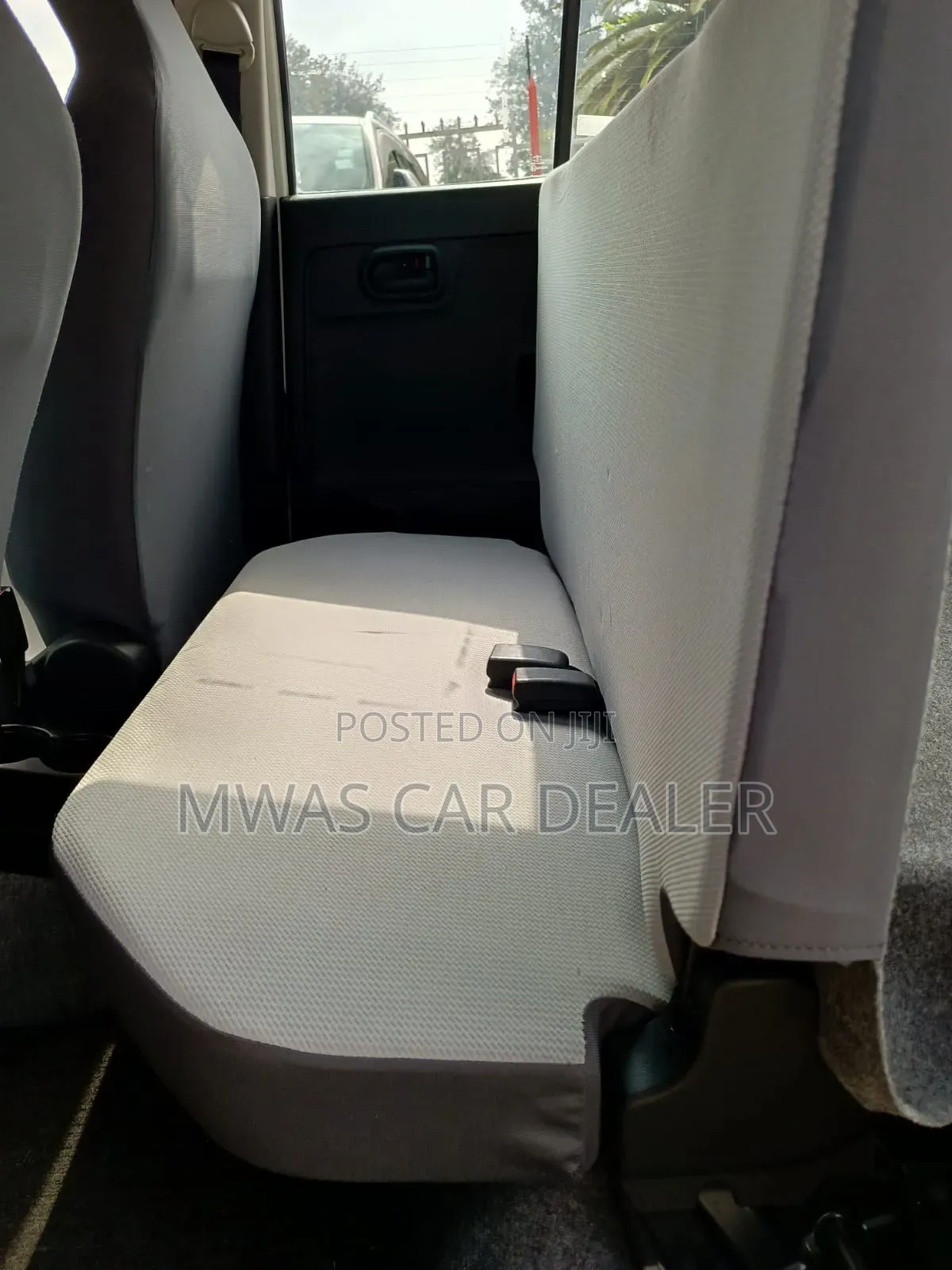 Suzuki Alto 2020 White