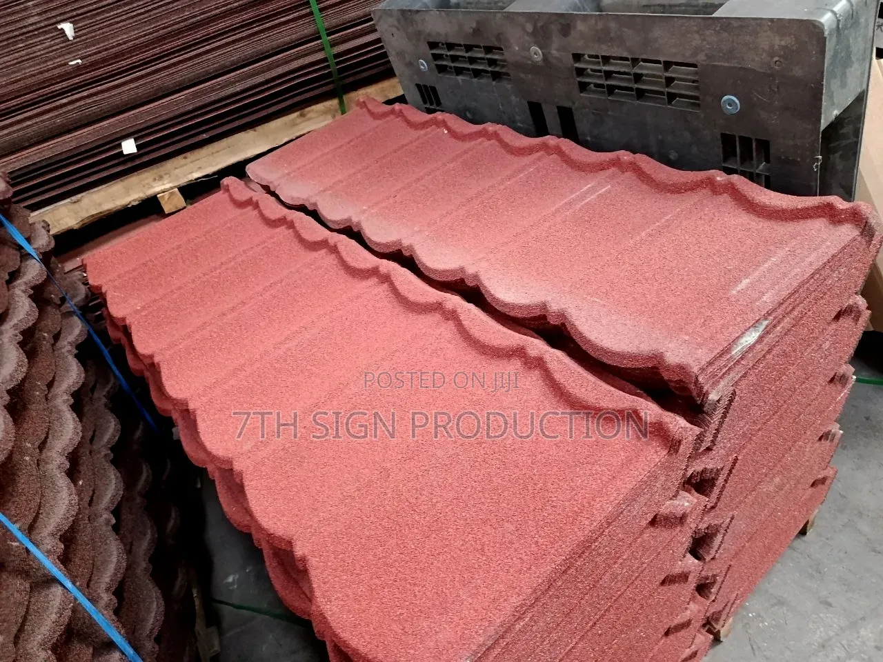 Decra Stone Coated Roofing Tiles