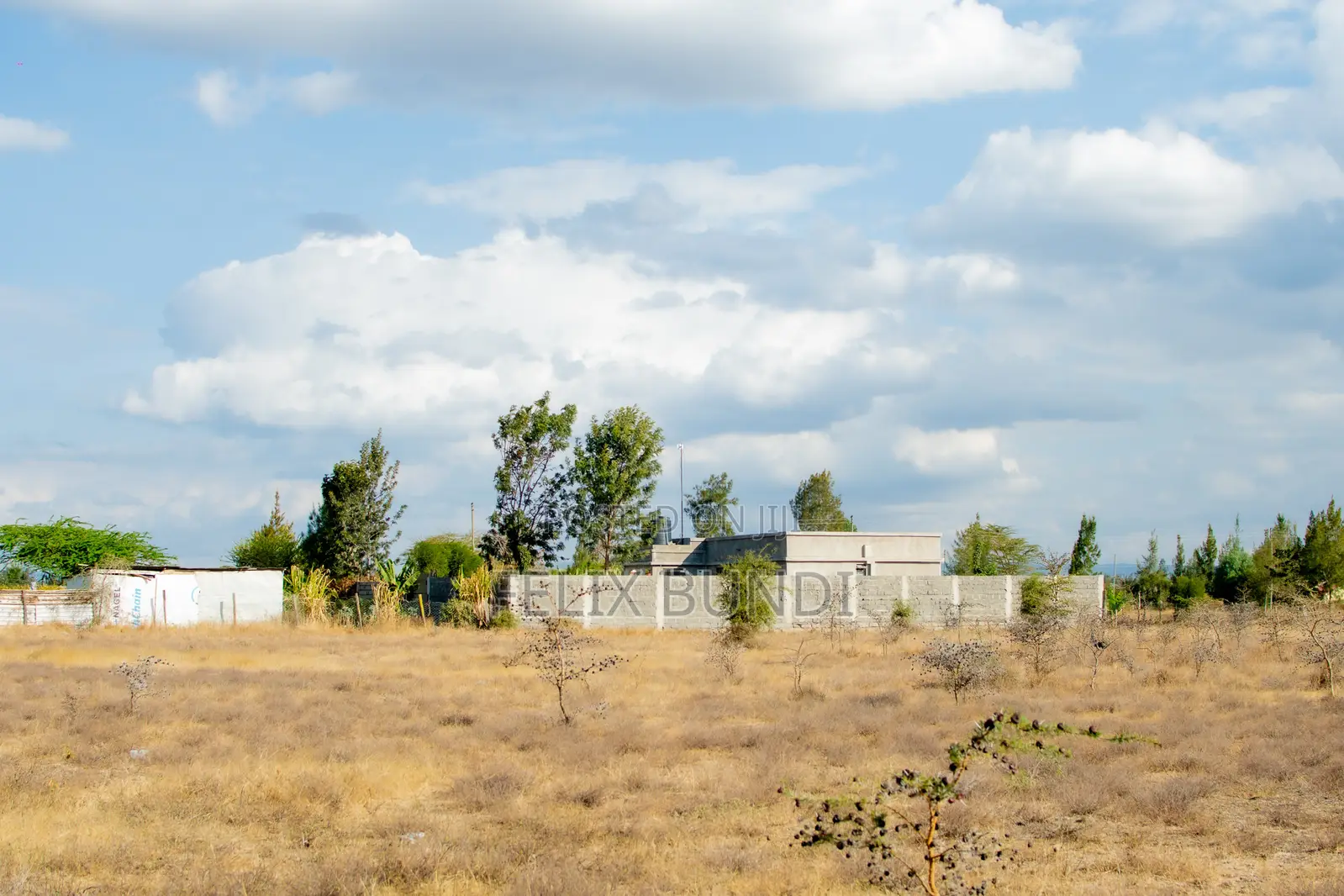 Plainsview Gardens Malaa