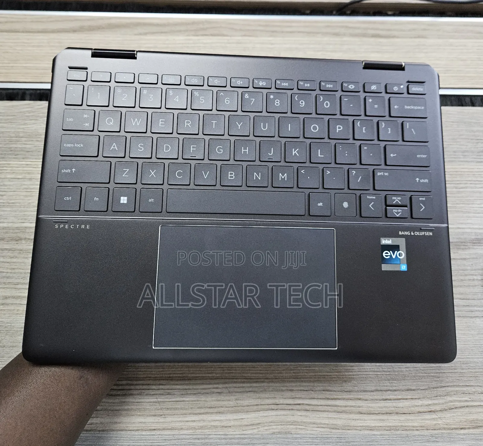 Laptop HP Spectre 14 16GB Intel Core i7 SSD 512GB