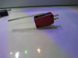 Micro Limit 16a Switch Long