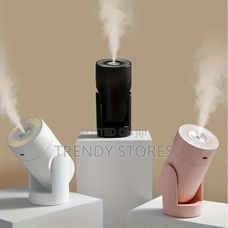 Portable Humidifier