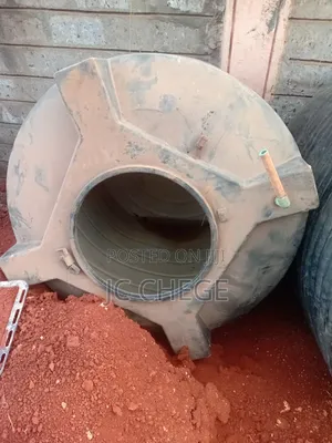 Water Tank