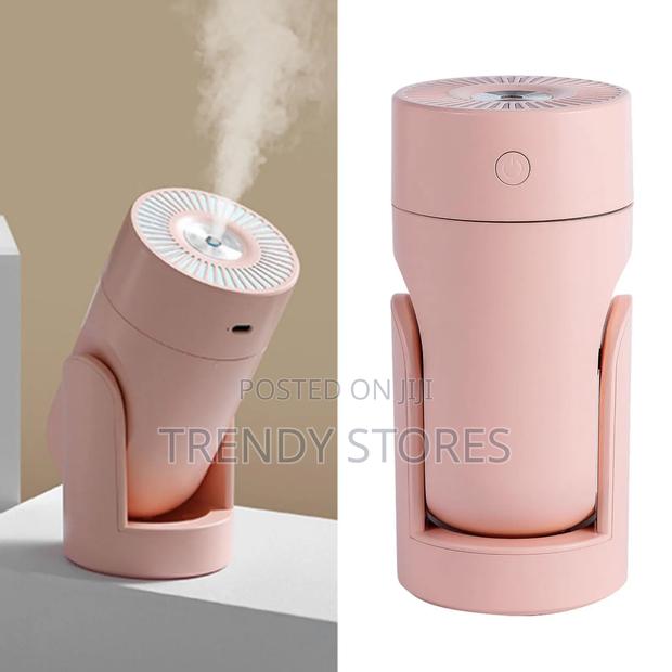 Portable Humidifier - thumbnail 2