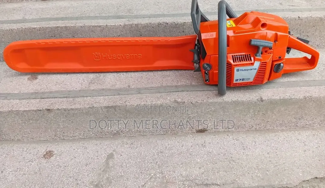 Best Husqvarna Power Saw 272xp Brazil
