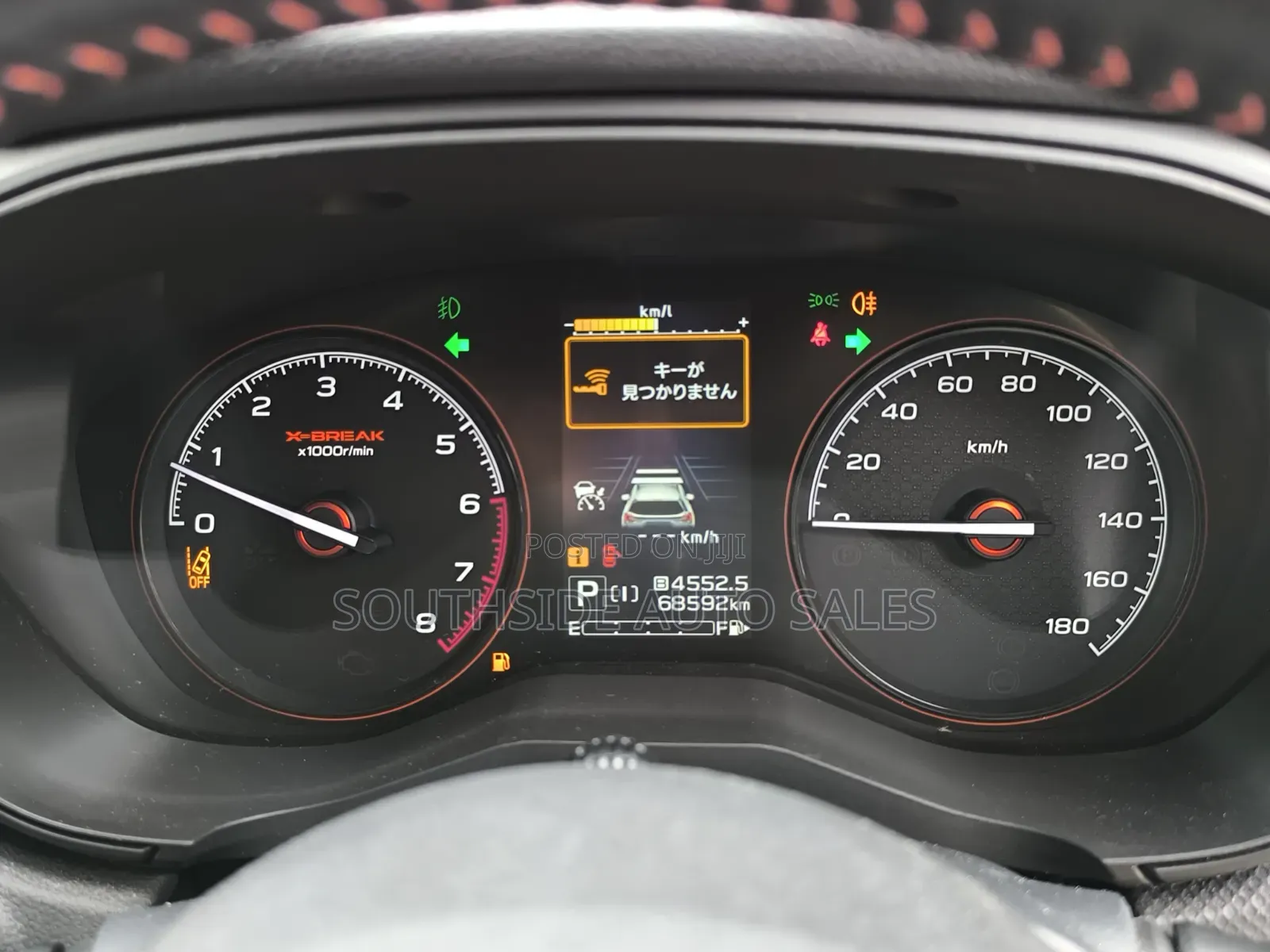 Subaru Forester Premium AWD 2019 Pearl