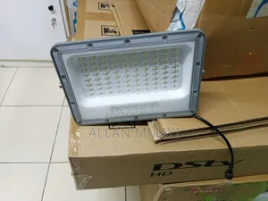 Solar Flood Light