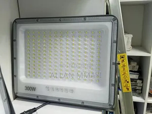 Solar Flood Light