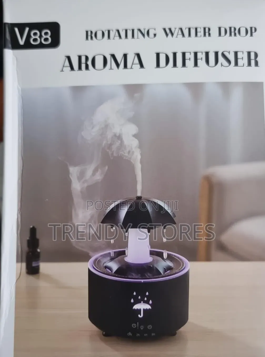 Aroma Diffuser