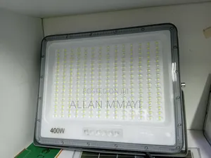 Solar Flood Light