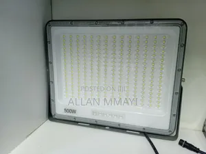 Solar Flood Light