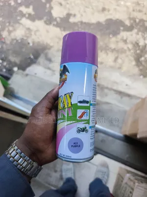 Pink Power Eagle Spray Paint 450ml - Other Colors Available