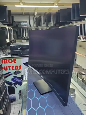 HP V27c G5, 27 Inches Curved Monitor
