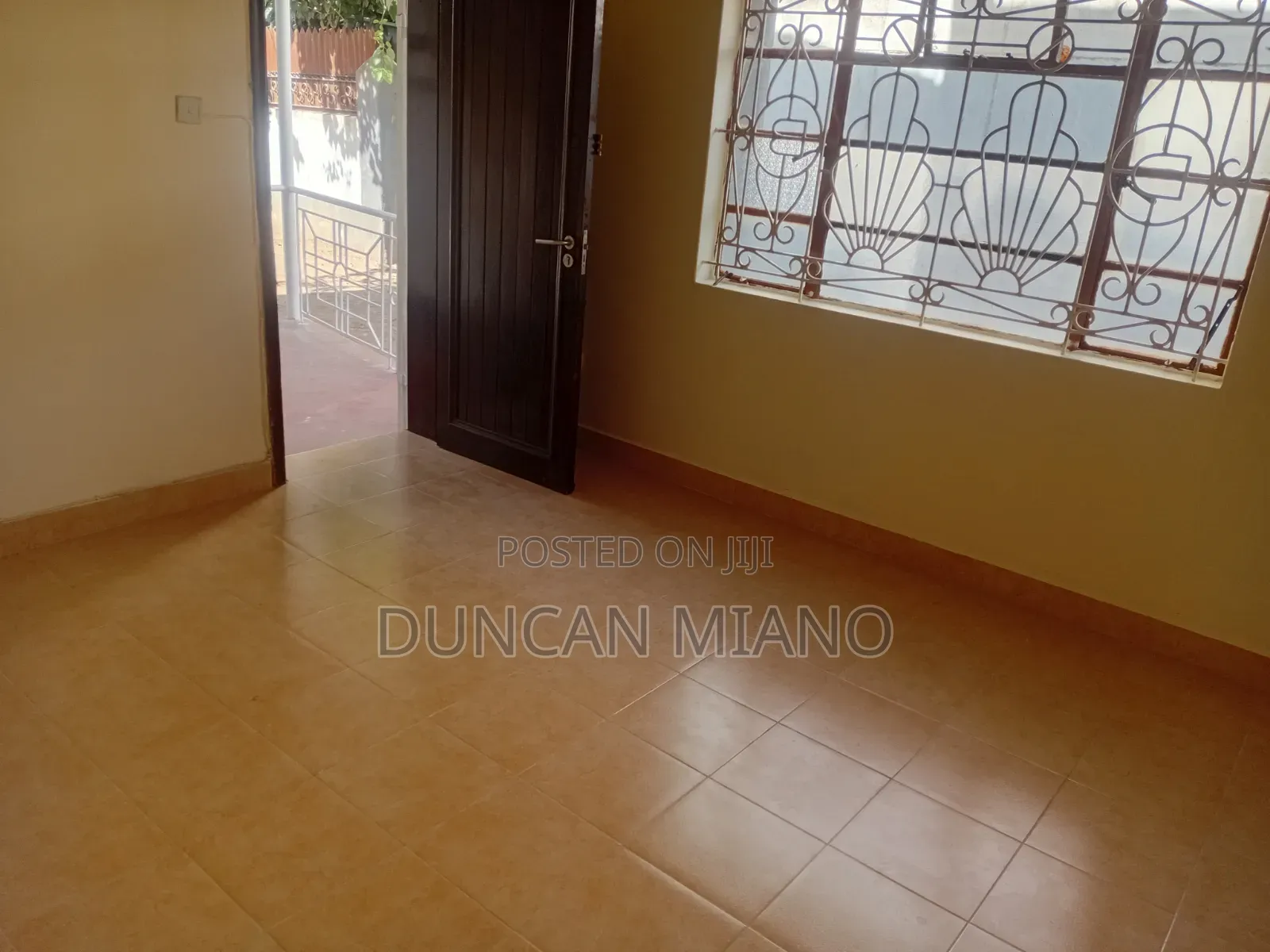 Furnished 1bdrm Apartment in Nairobi West for rent