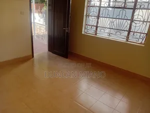Furnished 1bdrm Apartment in Nairobi West for rent