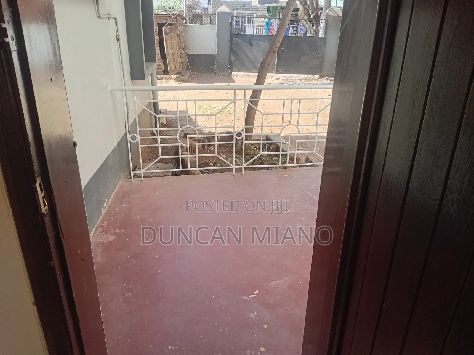 Furnished 1bdrm Apartment in Nairobi West for rent