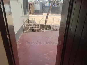 Furnished 1bdrm Apartment in Nairobi West for rent