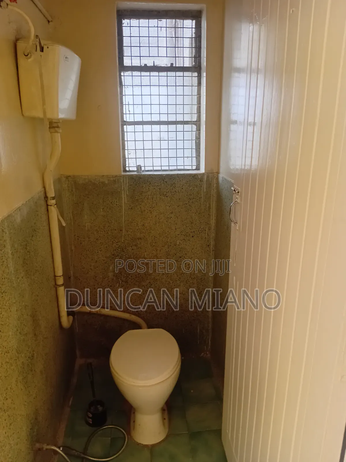 Furnished 1bdrm Apartment in Nairobi West for rent