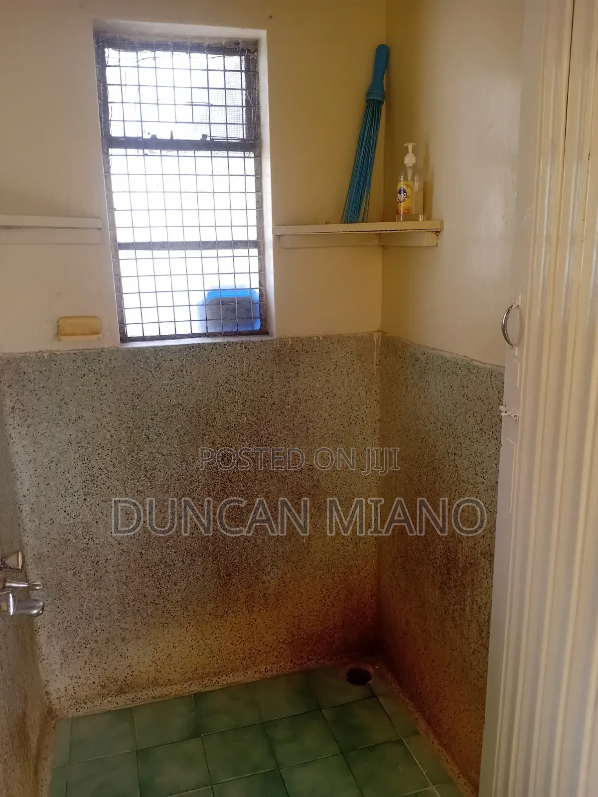 Furnished 1bdrm Apartment in Nairobi West for rent