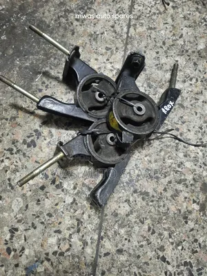 Toyota Probox Gearbox Mounting