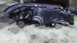 Subaru Sg5 Non Xenon Headlight