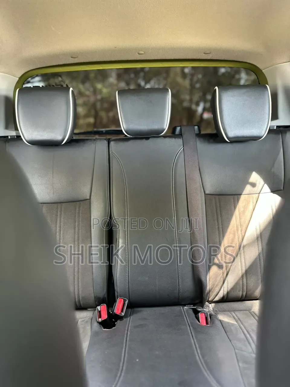 Suzuki Swift 2015