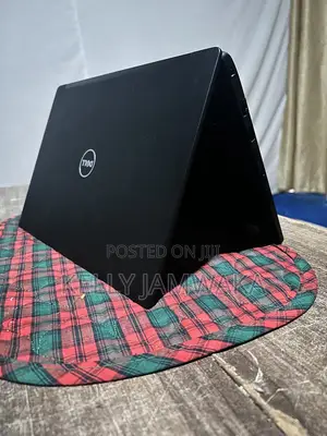 Laptop Dell Latitude 7280 8GB Intel Core i5 SSD 256GB